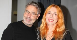 Χωρισμός-βόμβα: Σμαράγδα Καρύδη και Θοδωρής Αθερίδης μετά από 23 χρόνια