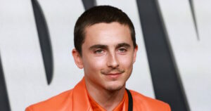 Ο Τιμοτέ Σαλαμέ αποκαλύπτει τη σχέση του με τον EsDeeKid