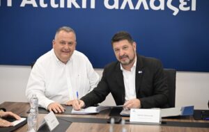 Γιάννης Τομπούλογλου: «Η κοινωνική πολιτική είναι πράξη, όχι σύνθημα»