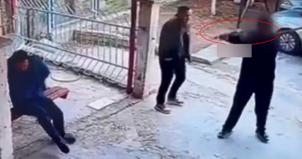 Τουρκία: Ανήλικος μαθητής πυροβόλησε τον διευθυντή του σχολείου του