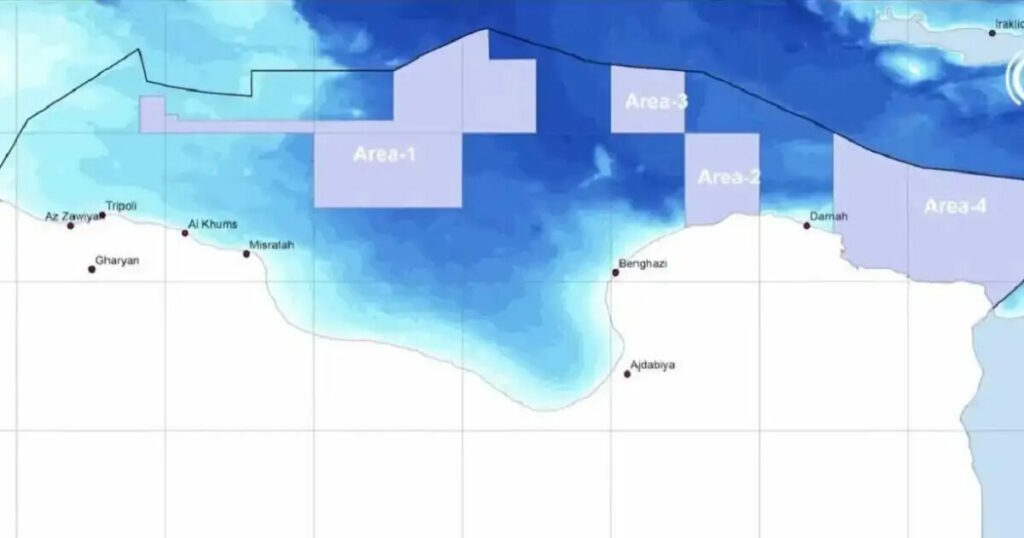 Ακυρώνεται το τουρκολιβυκό μνημόνιο, δηλώνει ο πρόεδρος της Βουλής της Λιβύης