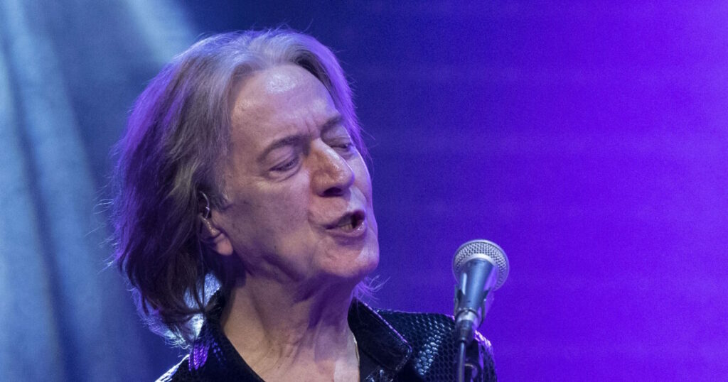 Κώστας Τουρνάς: Κατανοώ όσους δεν θέλουν να ακούσουν τη μουσική μου