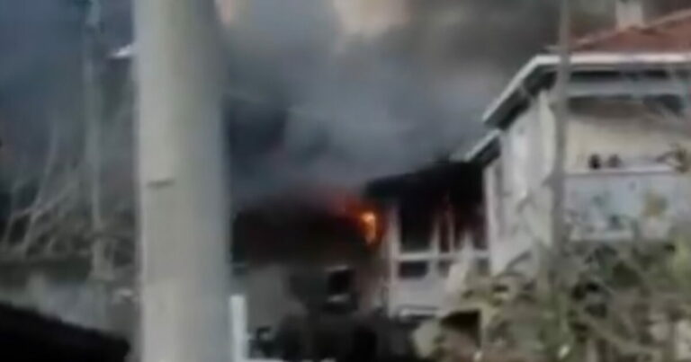 Τουρκία: Συμπλοκή αστυνομίας με τζιχανιστές στη Γιάλοβα – 9 νεκροί