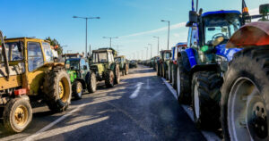 Μιχάλης Χρυσοχοΐδης: Κανείς δεν μπορεί να καταλαμβάνει τελωνεία και λιμάνια