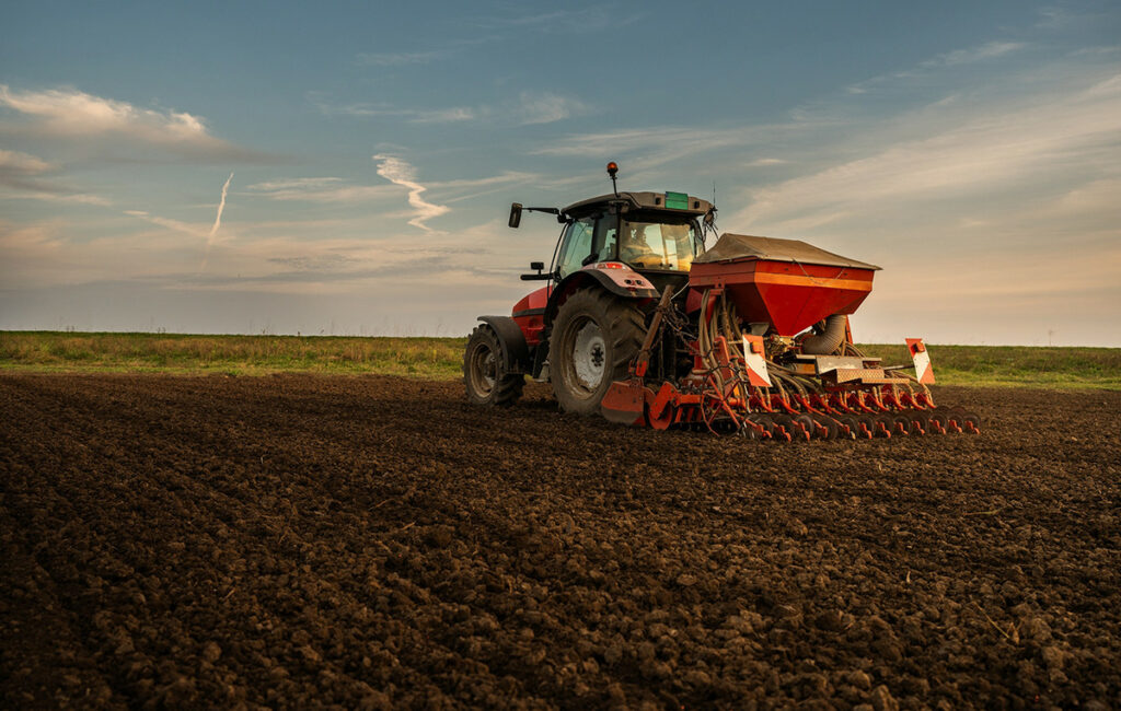 Θανατηφόρο τροχαίο με τρακτέρ στη Λοκρίδα
