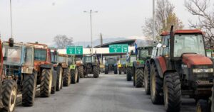 Διάλογος κυβέρνησης με αγρότες για λογικά αιτήματα και ανησυχία ΝΔ