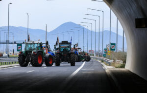 Άρση κυκλοφοριακών ρυθμίσεων στον κόμβο Νησελίου Ημαθίας – Νεκρός 22χρονος σε τροχαίο