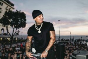 Δημοτικός σύμβουλος ζητά απαγόρευση συναυλίας του Τράπερ Light