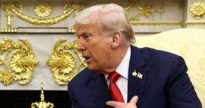 Τραμπ: Διορισμός Αμερικανού στρατηγού για τη Γάζα