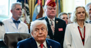 Μετονομασία του Κέντρου Κένεντι σε «Τραμπ - Κένεντι» προκαλεί αντιδράσεις