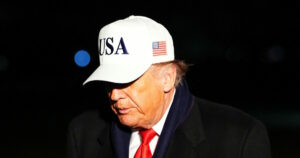 Τραμπ: «Είχα μια καλή και παραγωγική τηλεφωνική επικοινωνία με τον Πούτιν»