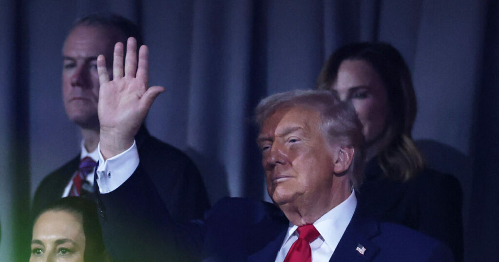 Le Monde: Η νέα στρατηγική των ΗΠΑ απομακρύνει την Ευρώπη