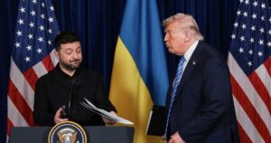 Γερμανία: Η Μόσχα καλείται να τερματίσει τον πόλεμο στην Ουκρανία