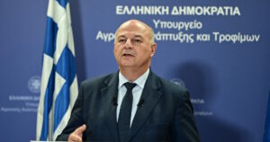 Κυβέρνηση: Παρεμβάσεις για αγρότες σε παραγωγή, ενέργεια και ΕΛΓΑ