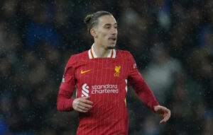 Δύσκολη η επιστροφή Τσιμίκα στη Λίβερπουλ – Τα ερυθρόλευκα σενάρια