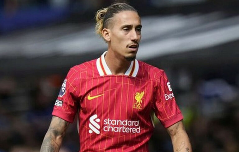 Λίβερπουλ: Πωλεί τον Τσιμίκα μετά τον δανεισμό στη Ρόμα