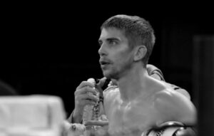 Γιάννης Τσουκαλάς: Δεν περίμεναν να κερδίσω στη Σερβία