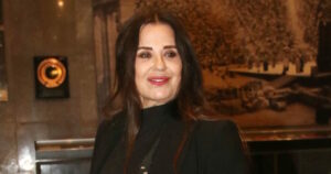 Μαρία Τζομπανάκη: Δεν ήθελα να στεναχωρήσω τον Ορφέα Αυγουστίδη