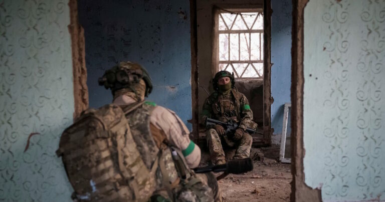 Ουκρανία: Εδαφικές παραχωρήσεις και οι προκλήσεις στις διαπραγματεύσεις