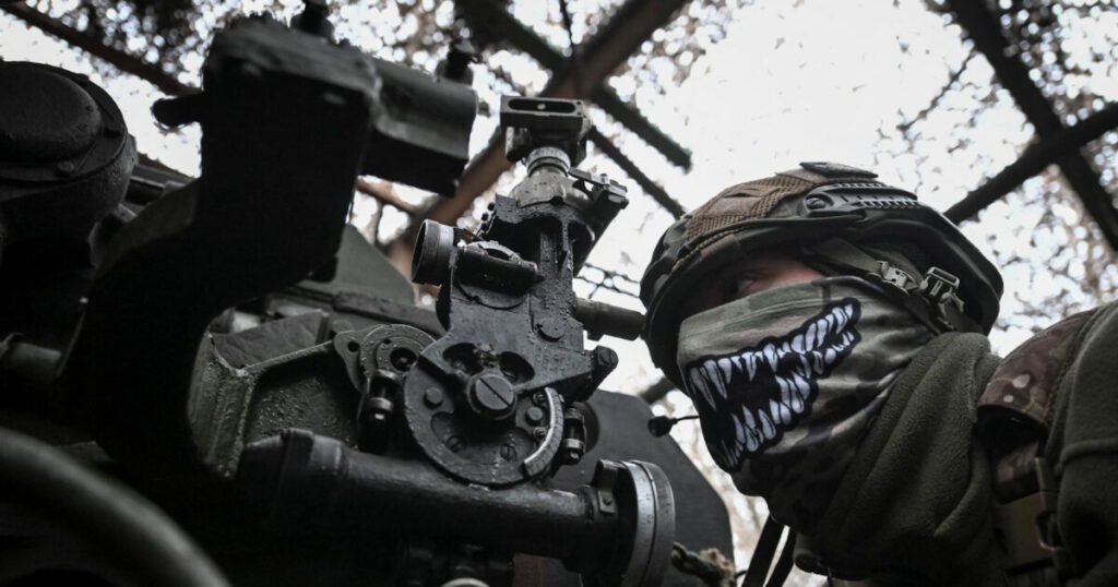 Πίεση από ΗΠΑ για παραχώρηση του Ντονμπάς στην Ρωσία: Αξιοσημείωτη στάση