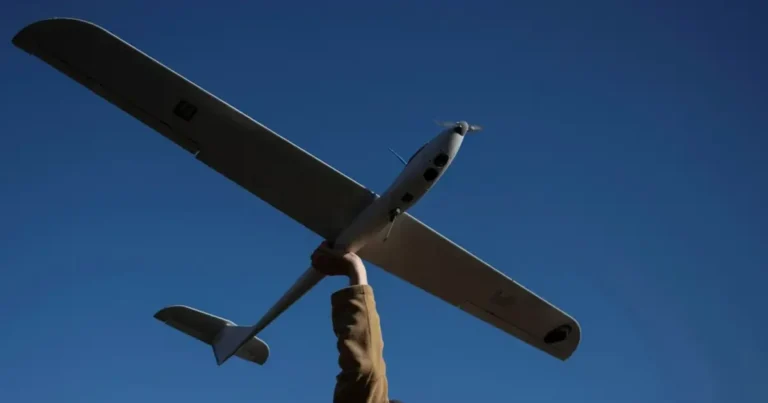 Ρωσία: Νέες επιθέσεις με drones πλήττουν χημικά εργοστάσια στο Σμολένσκ και Νόβγκοροντ