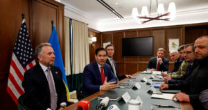 ΗΠΑ και Ουκρανία: Η πρόοδος προς την ειρήνη εξαρτάται από τη Ρωσία