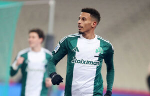 Ο Ουναΐ εντυπωσιάζει στη LaLiga με την Τζιρόνα