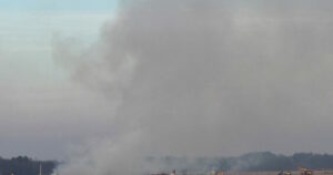 ΗΠΑ: Αναγκαστική προσγείωση Boeing της United Airlines λόγω φωτιάς