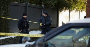 ΗΠΑ: Δολοφονία δημοσιογράφου από τον σύζυγό της και αυτοκτονία μπροστά στον γιο τους