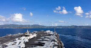 Ριζικές αλλαγές στις ένοπλες δυνάμεις των ΗΠΑ από την κυβέρνηση Τραμπ