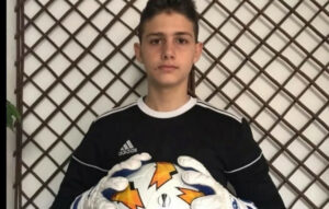 Θλίψη στο ερασιτεχνικό ποδόσφαιρο για τον χαμό του 18χρονου Βελισσάριου Ζαφειρούλη