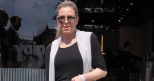 Βικτώρια Χαλκίτη: Σοκαρισμένη από την καταδίκη του Andy Nicolas για βιασμό