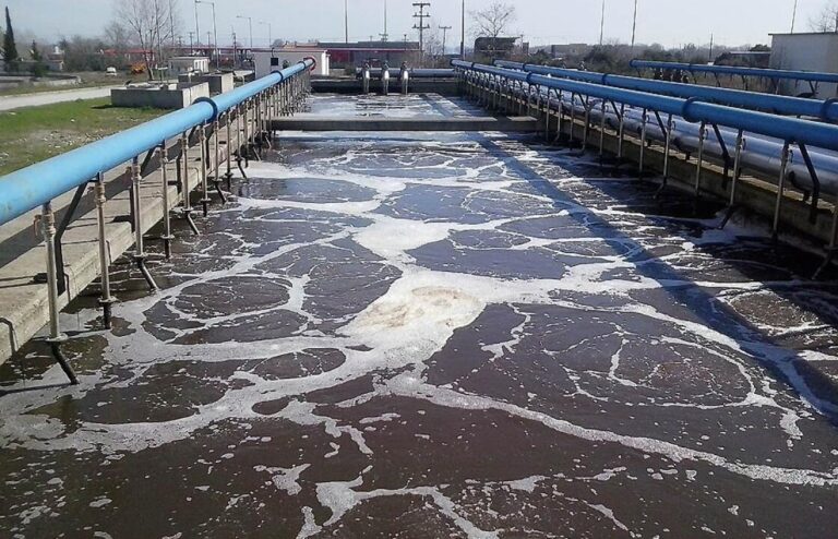 Αρκαδία: Νέα δεδομένα για τον Βιολογικό Καθαρισμό Λεβιδίου