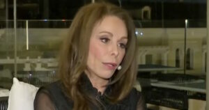 Βούλα Πατουλίδου: «Το πένθος είναι απώλεια και είναι μη διαχειρίσιμο»