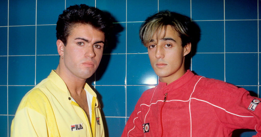 Mariah Carey: Το «All I Want for Christmas» εκθρονίζεται από τους Wham!