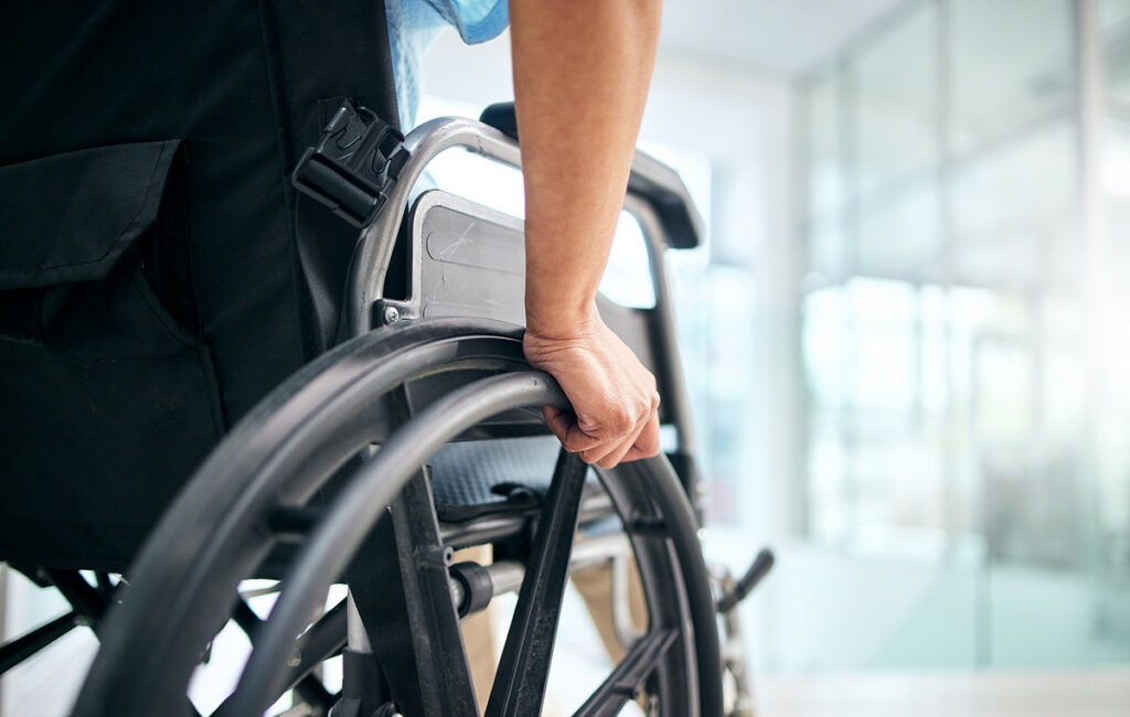 Άμεση υποβολή δικαιολογητικών για το πρόγραμμα «Προσβασιμότητα κατ’ οίκον»