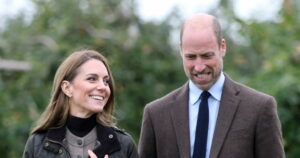 Η τρυφερή χριστουγεννιάτικη κάρτα του Γουίλιαμ και της Κέιτ για το 2025