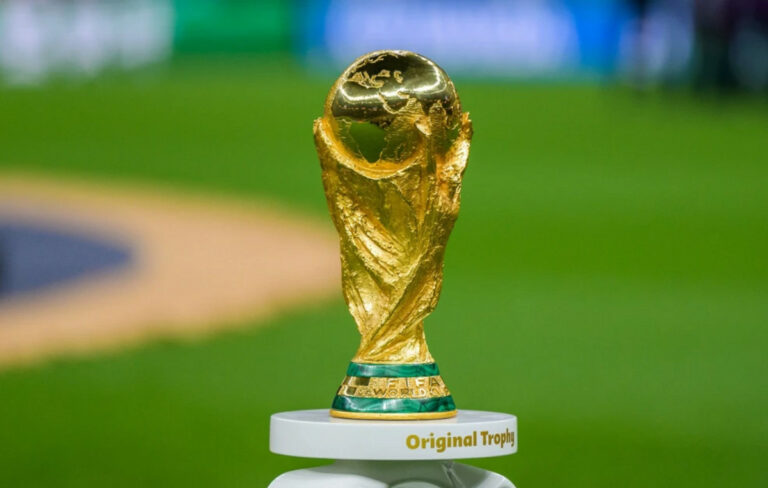 Μουντιάλ 2026: Έκρηξη ηλεκτρονικών απατών με εισιτήρια και ταξίδια