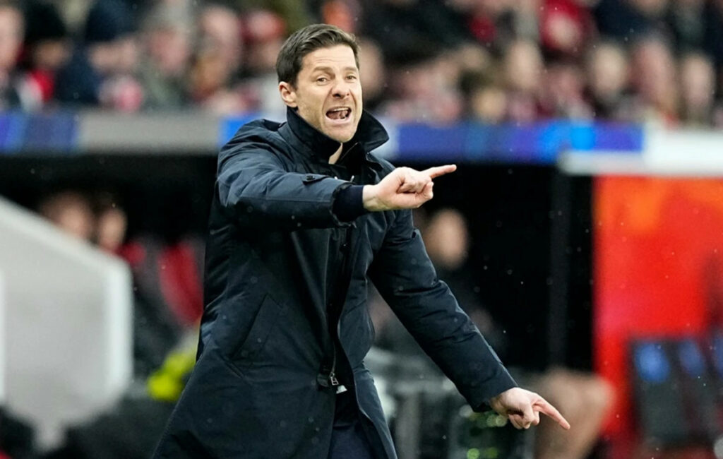 Τελεσίγραφο για τον Τσάμπι Αλόνσο από τη Ρεάλ