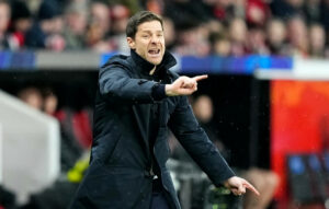 Τελεσίγραφο για τον Τσάμπι Αλόνσο από τη Ρεάλ