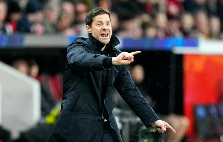 Τελεσίγραφο για τον Τσάμπι Αλόνσο από τη Ρεάλ