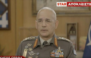 Α/ΓΕΕΘΑ: Η νίκη είναι το μόνο αποδεκτό αποτέλεσμα σε κρίσιμες στιγμές