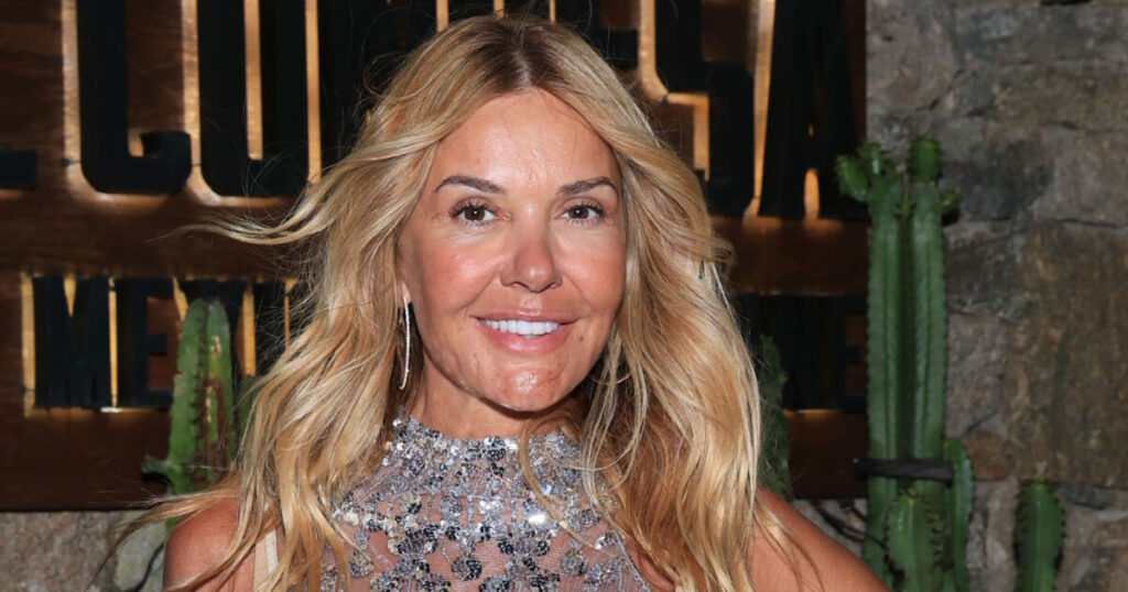 Χριστίνα Παππά: Η παραμυθένια πρόταση γάμου που προκάλεσε φήμες