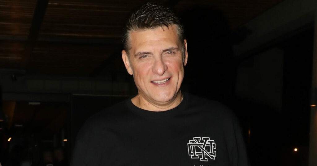 Χρίστος Αντωνιάδης: «Όποιος δεν έχει κάνει δίδυμα, δεν δικαιούται δια να ομιλεί»