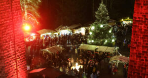 Γερμανία: Σύλληψη πέντε υπόπτων για σχεδιασμό επίθεσης σε χριστουγεννιάτικη αγορά