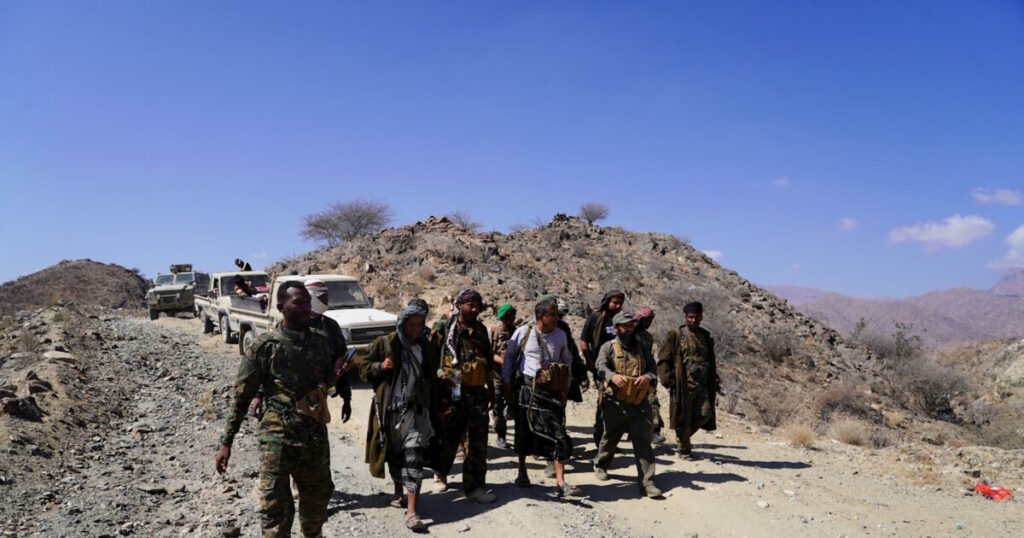 Υεμένη: Ιστορική συμφωνία Χούθι και κυβέρνησης για 3.000 αιχμαλώτους