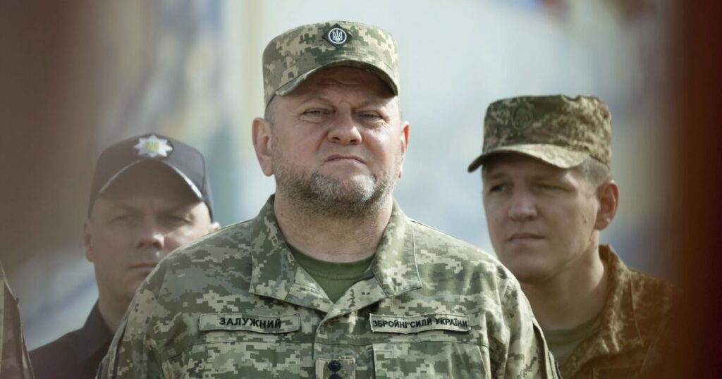 Πιέσεις για εκλογές στην Ουκρανία: Ο Ζαλούζνι και οι πολιτικές εξελίξεις