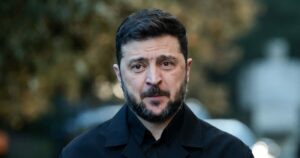 Ζελένσκι: Δεν χρειαζόμαστε πίεση από τις ΗΠΑ για εκλογές στην Ουκρανία