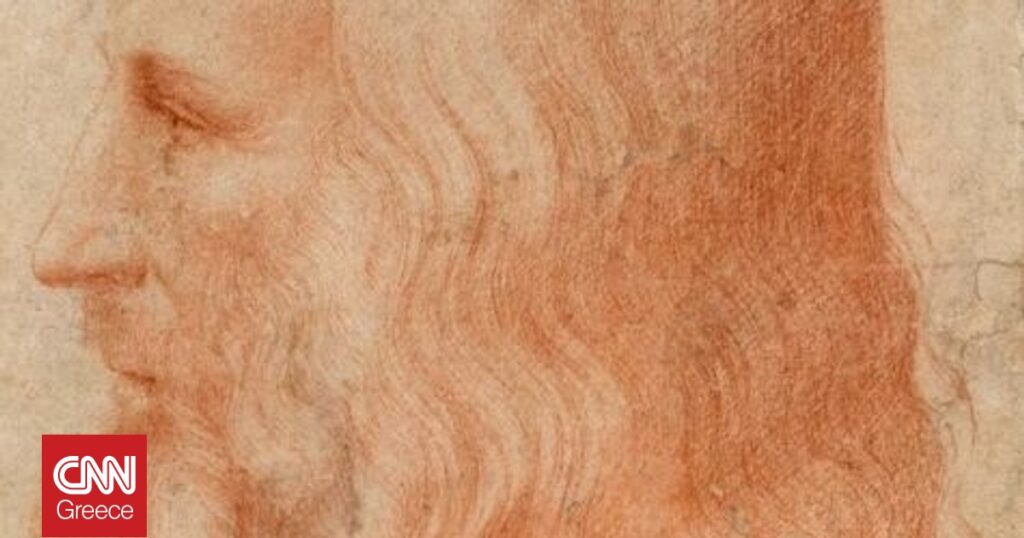 Ανακαλύψεις DNA του Λεονάρντο ντα Βίντσι σε έργα της Αναγέννησης