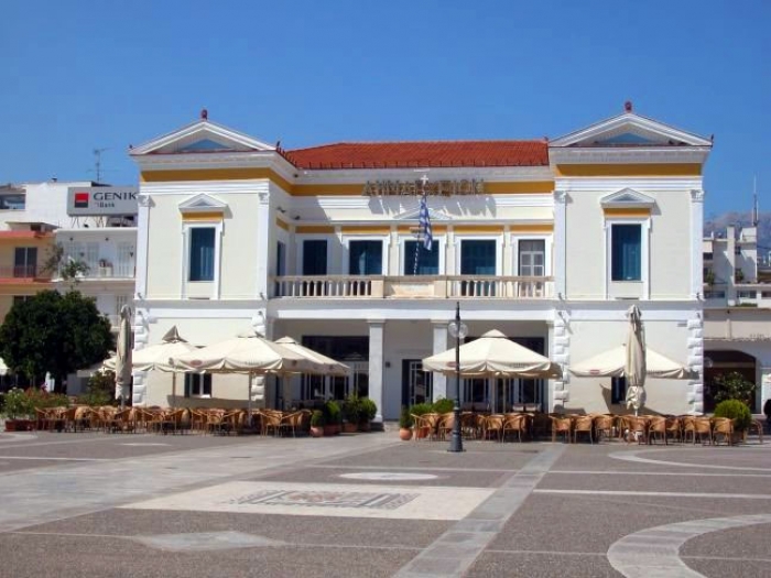 Ανοιχτές αιτήσεις αποζημίωσης από τον Δήμο Σπάρτης για πλημμύρες